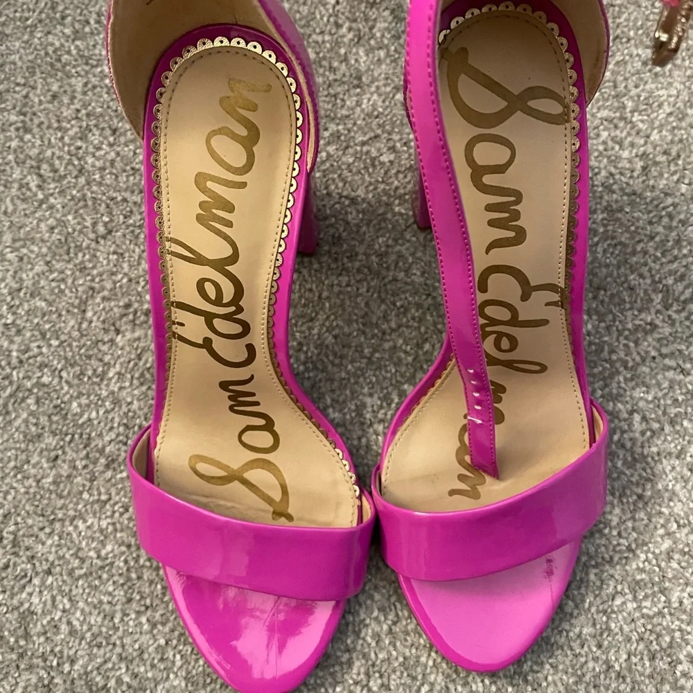 Sam Edelman - Picture 1 of 5